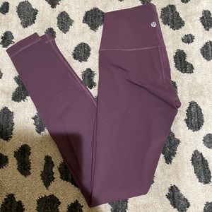 WUNDER UNDER 28” NULUX - SIZE 2